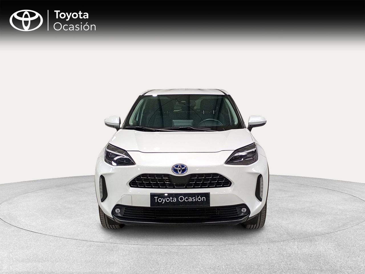 Toyota Yaris Cross 1.5 120H Style  - Foto 6