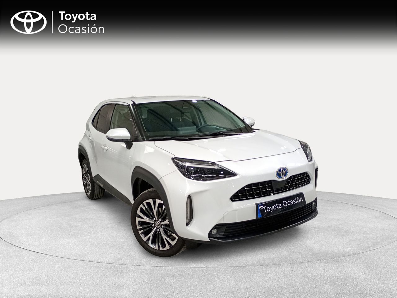 Toyota Yaris Cross 1.5 120H Style  - Foto 20