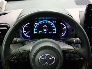 Toyota Yaris Cross 1.5 120H Style  - Foto 14