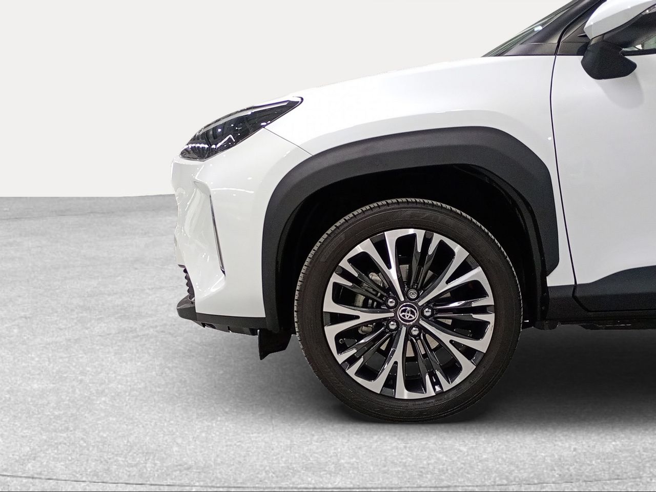 Toyota Yaris Cross 1.5 120H Style  - Foto 17