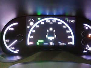 Toyota Yaris Cross 1.5 120H Style  - Foto 15