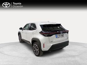 Toyota Yaris Cross 1.5 120H Style  - Foto 3