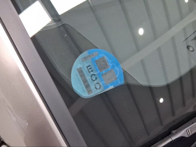 Foto coche