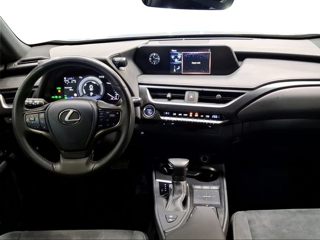 Foto coche