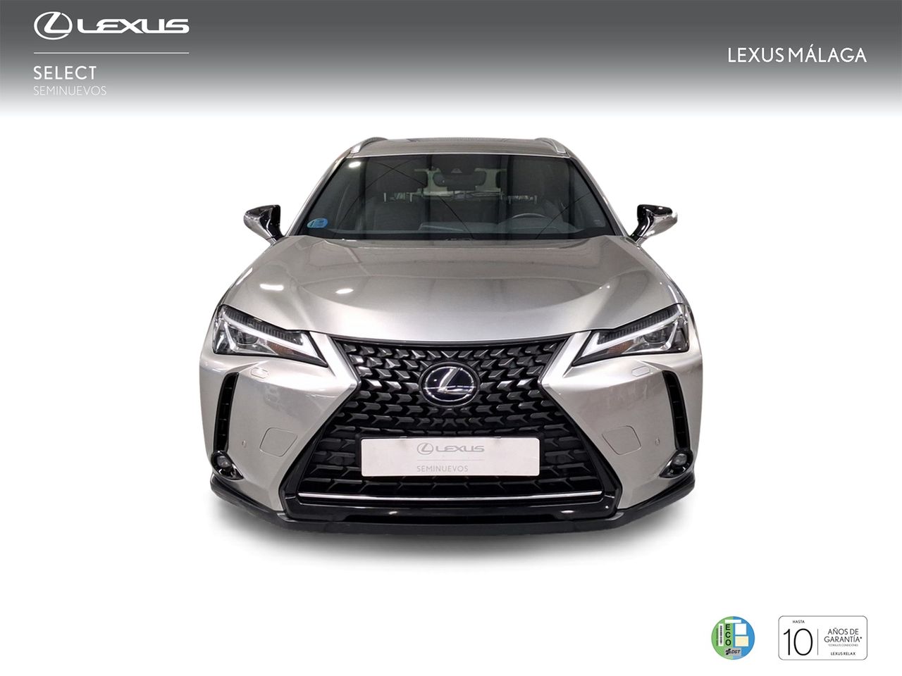 Lexus UX 2.0 250h Premium  - Foto 6