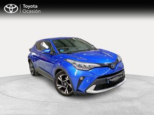 Toyota C-HR 1.8 125H Advance  - Foto 20