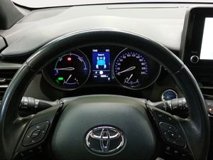 Toyota C-HR 1.8 125H Advance  - Foto 14