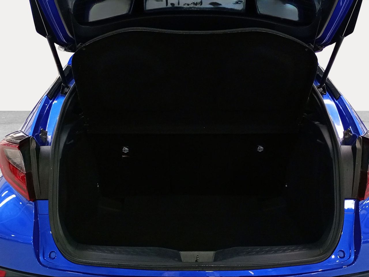 Toyota C-HR 1.8 125H Advance  - Foto 11