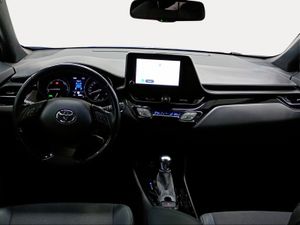 Toyota C-HR 1.8 125H Advance  - Foto 9
