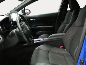 Toyota C-HR 1.8 125H Advance  - Foto 13