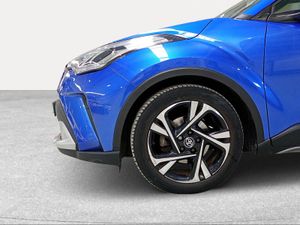 Toyota C-HR 1.8 125H Advance  - Foto 17
