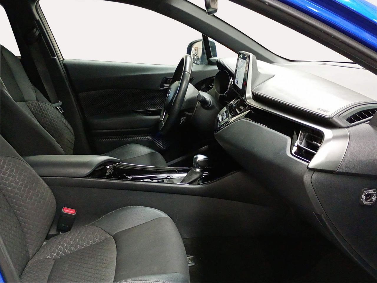 Toyota C-HR 1.8 125H Advance  - Foto 7