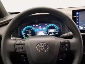 Toyota C-HR 1.8 140H Advance  - Foto 14