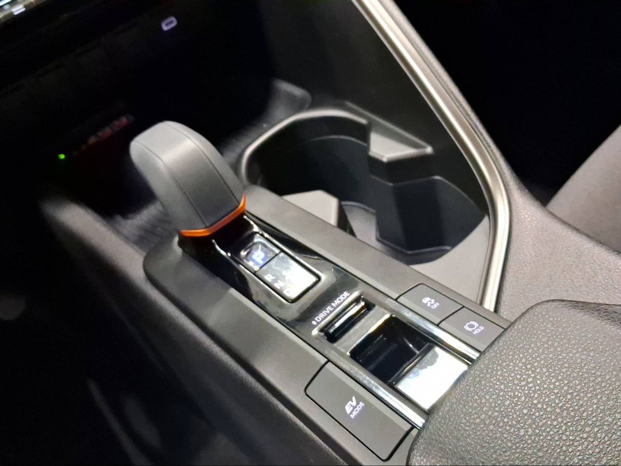 Toyota C-HR 1.8 140H Advance  - Foto 21