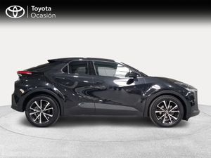 Toyota C-HR 1.8 140H Advance  - Foto 18