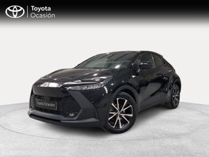 Toyota C-HR 1.8 140H Advance  - Foto 2