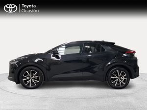 Toyota C-HR 1.8 140H Advance  - Foto 4