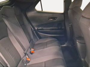 Toyota C-HR 1.8 140H Advance  - Foto 8