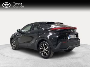 Toyota C-HR 1.8 140H Advance  - Foto 3