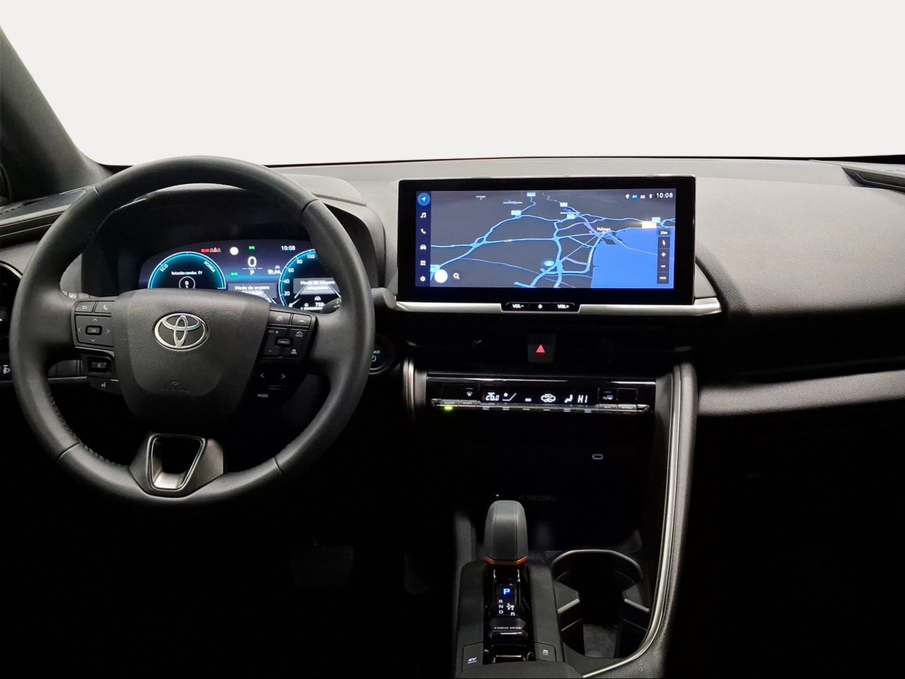 Toyota C-HR 1.8 140H Advance  - Foto 9