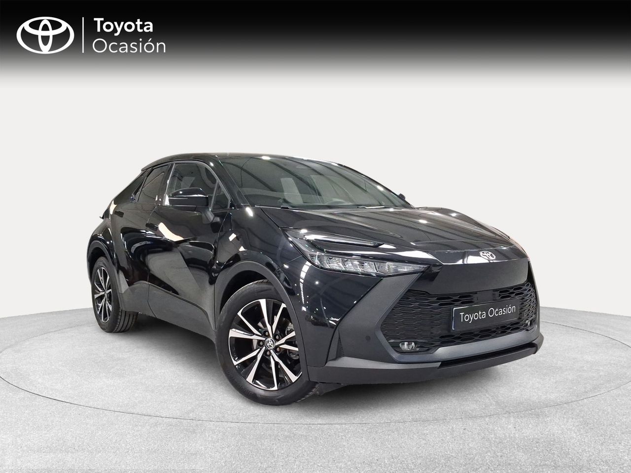 Toyota C-HR 1.8 140H Advance  - Foto 20