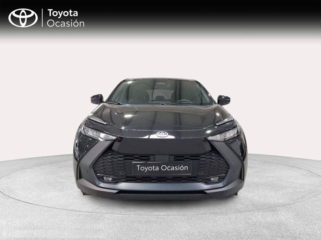 Toyota C-HR 1.8 140H Advance  - Foto 6