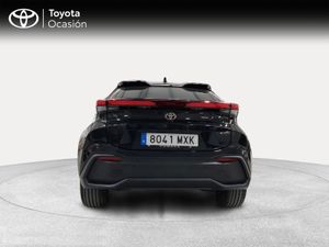 Toyota C-HR 1.8 140H Advance  - Foto 5
