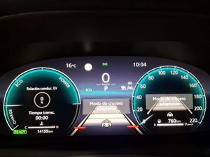 Toyota C-HR 1.8 140H Advance  - Foto 15