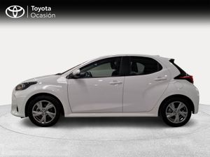 Toyota Yaris 1.5 120H Active Plus  - Foto 4