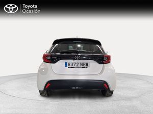 Toyota Yaris 1.5 120H Active Plus  - Foto 5