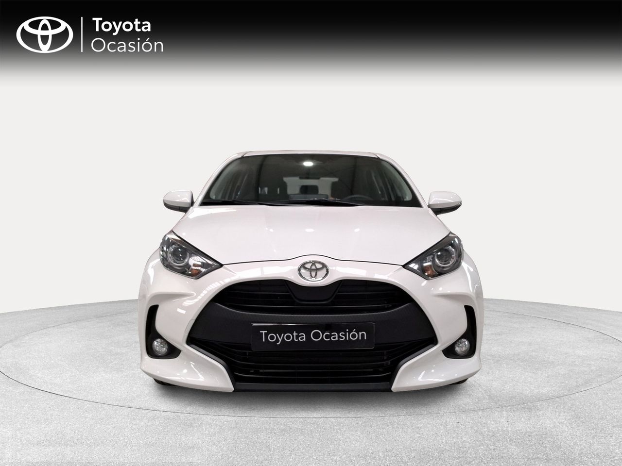 Toyota Yaris 1.5 120H Active Plus  - Foto 6