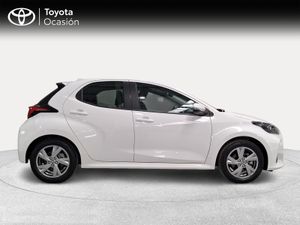 Toyota Yaris 1.5 120H Active Plus  - Foto 18