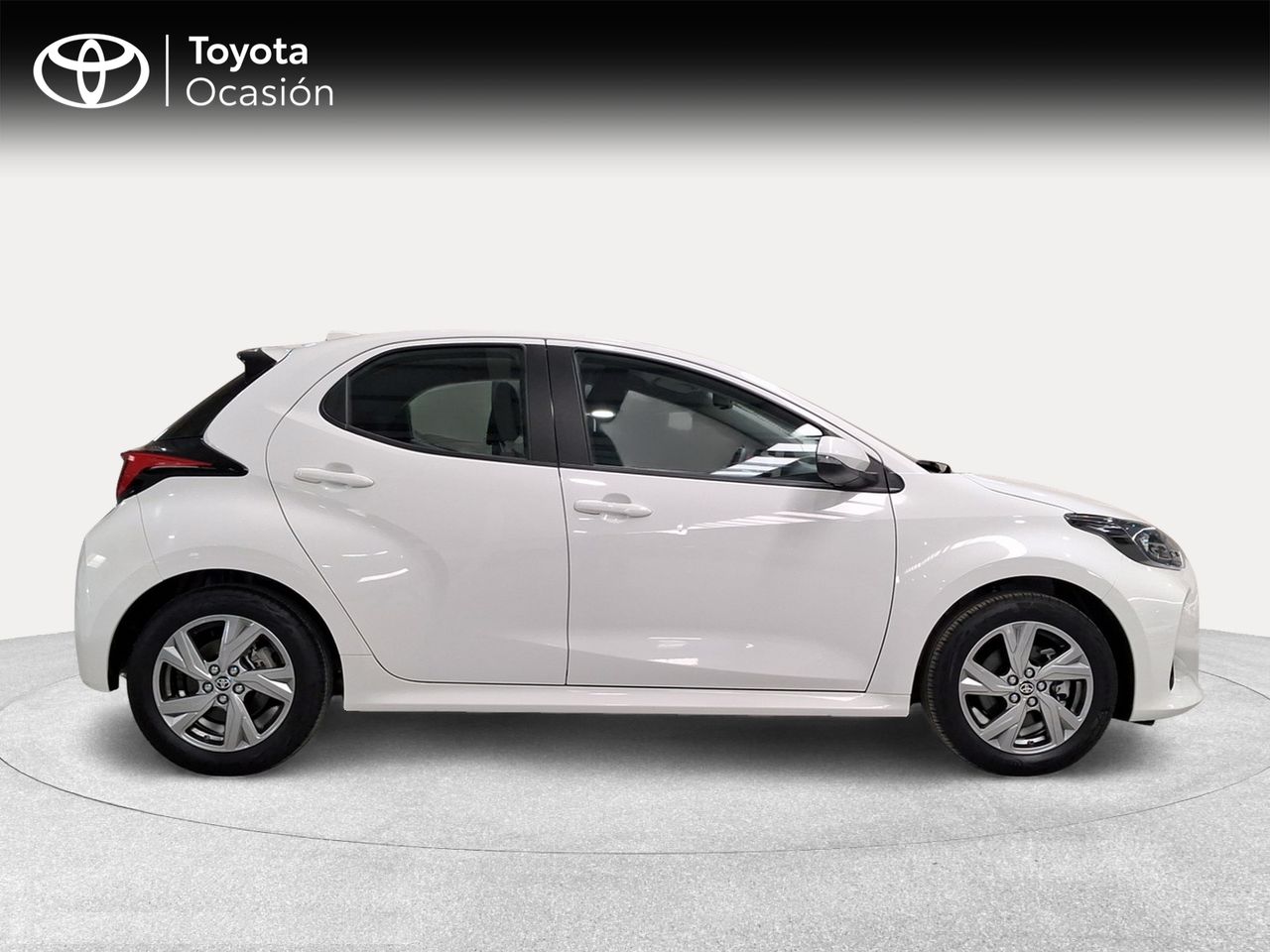 Toyota Yaris 1.5 120H Active Plus  - Foto 18