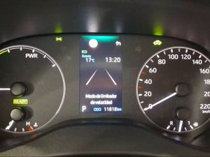 Toyota Yaris 1.5 120H Active Plus  - Foto 15