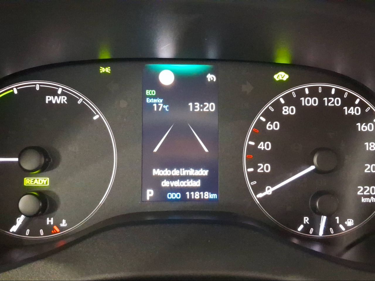 Toyota Yaris 1.5 120H Active Plus  - Foto 15