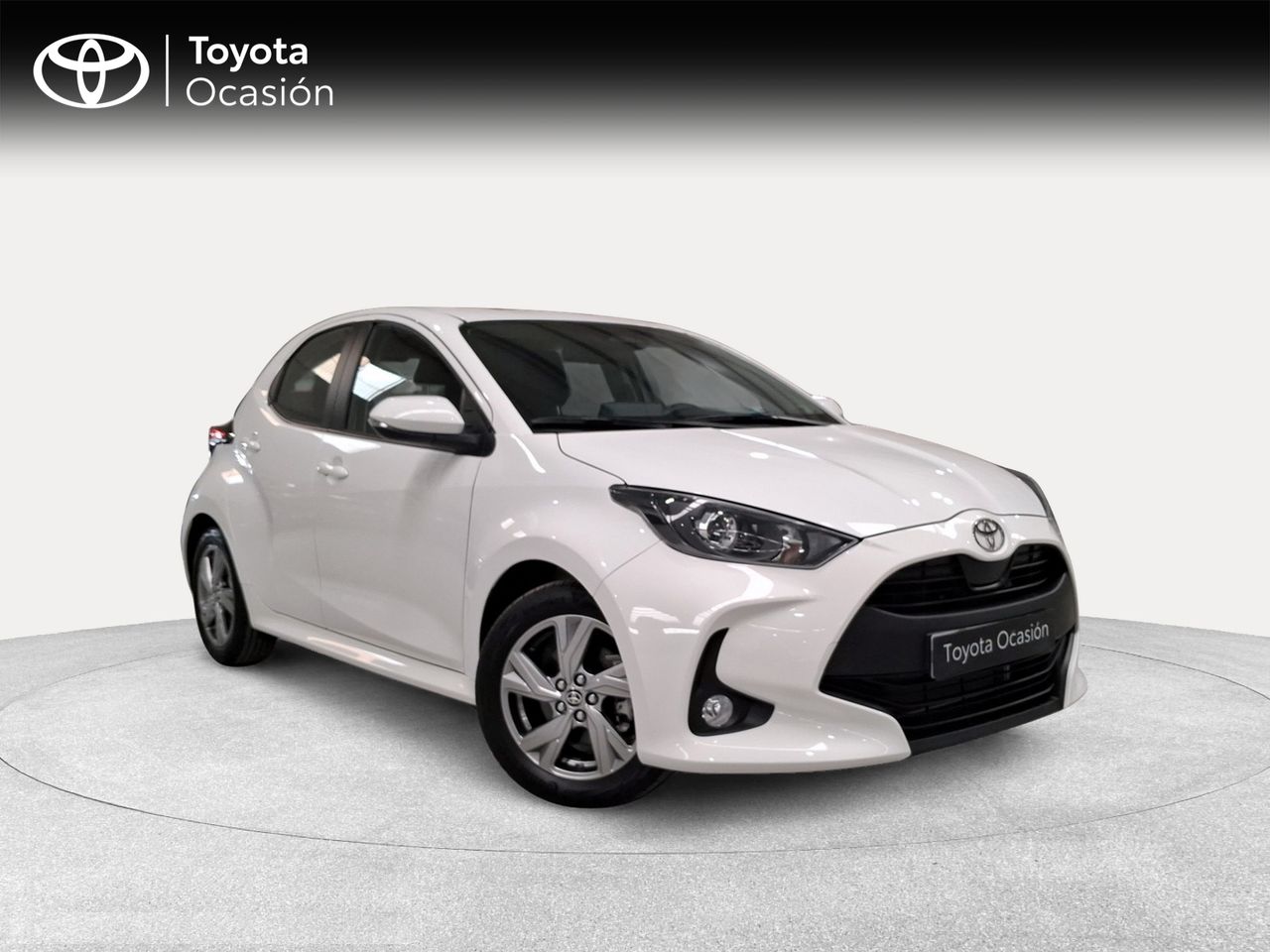 Toyota Yaris 1.5 120H Active Plus  - Foto 20