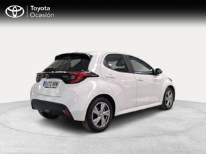 Toyota Yaris 1.5 120H Active Plus  - Foto 19