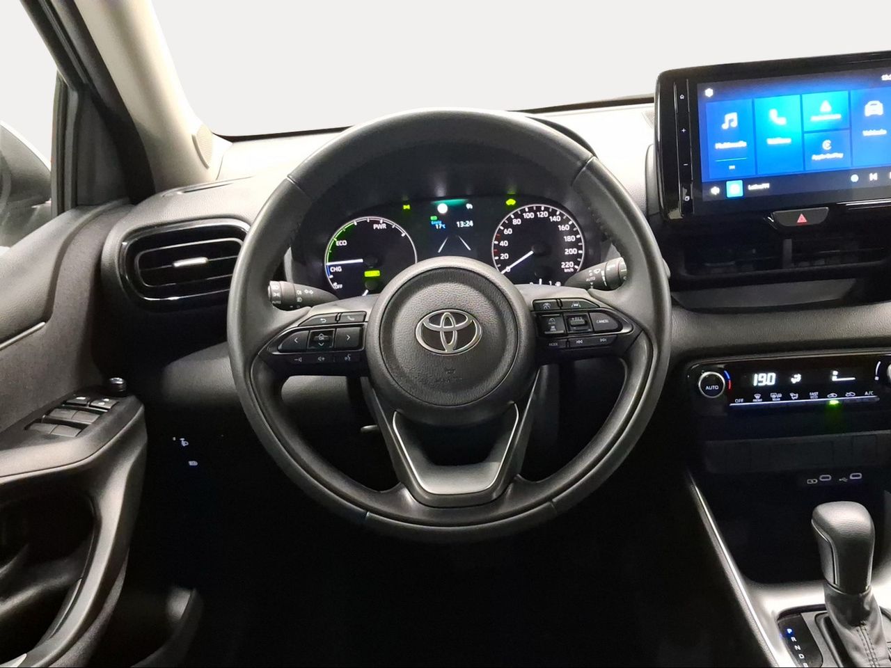 Toyota Yaris 1.5 120H Active Plus  - Foto 10