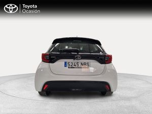 Toyota Yaris 1.5 120H Active Plus  - Foto 5