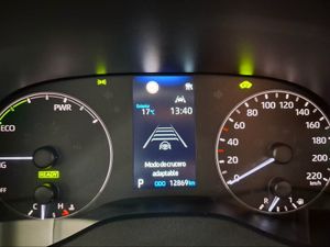 Toyota Yaris 1.5 120H Active Plus  - Foto 15