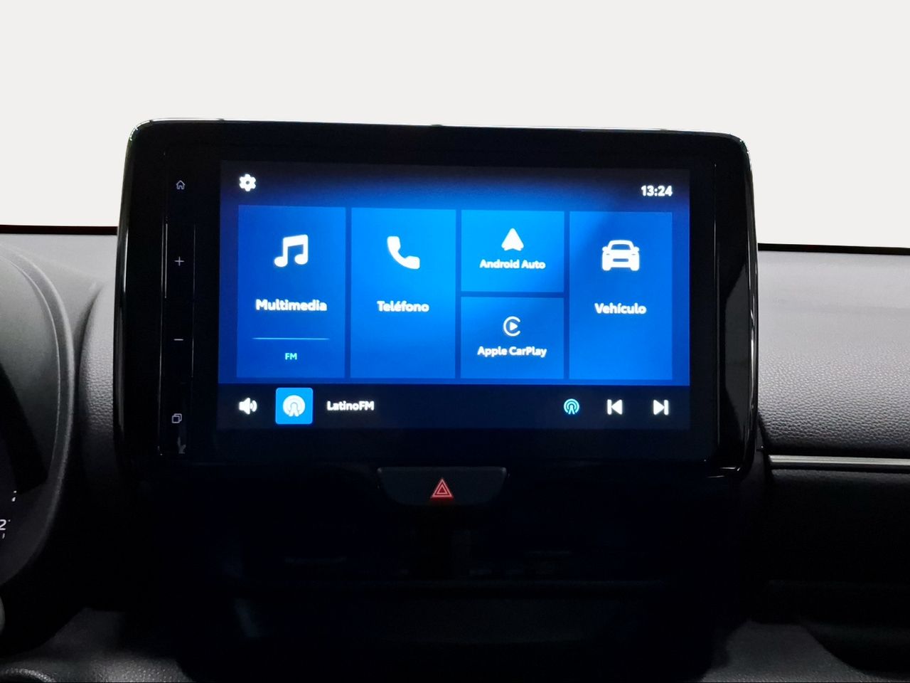 Toyota Yaris 1.5 120H Active Plus  - Foto 16