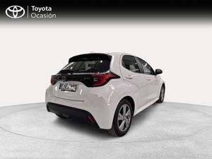 Toyota Yaris 1.5 120H Active Plus  - Foto 19