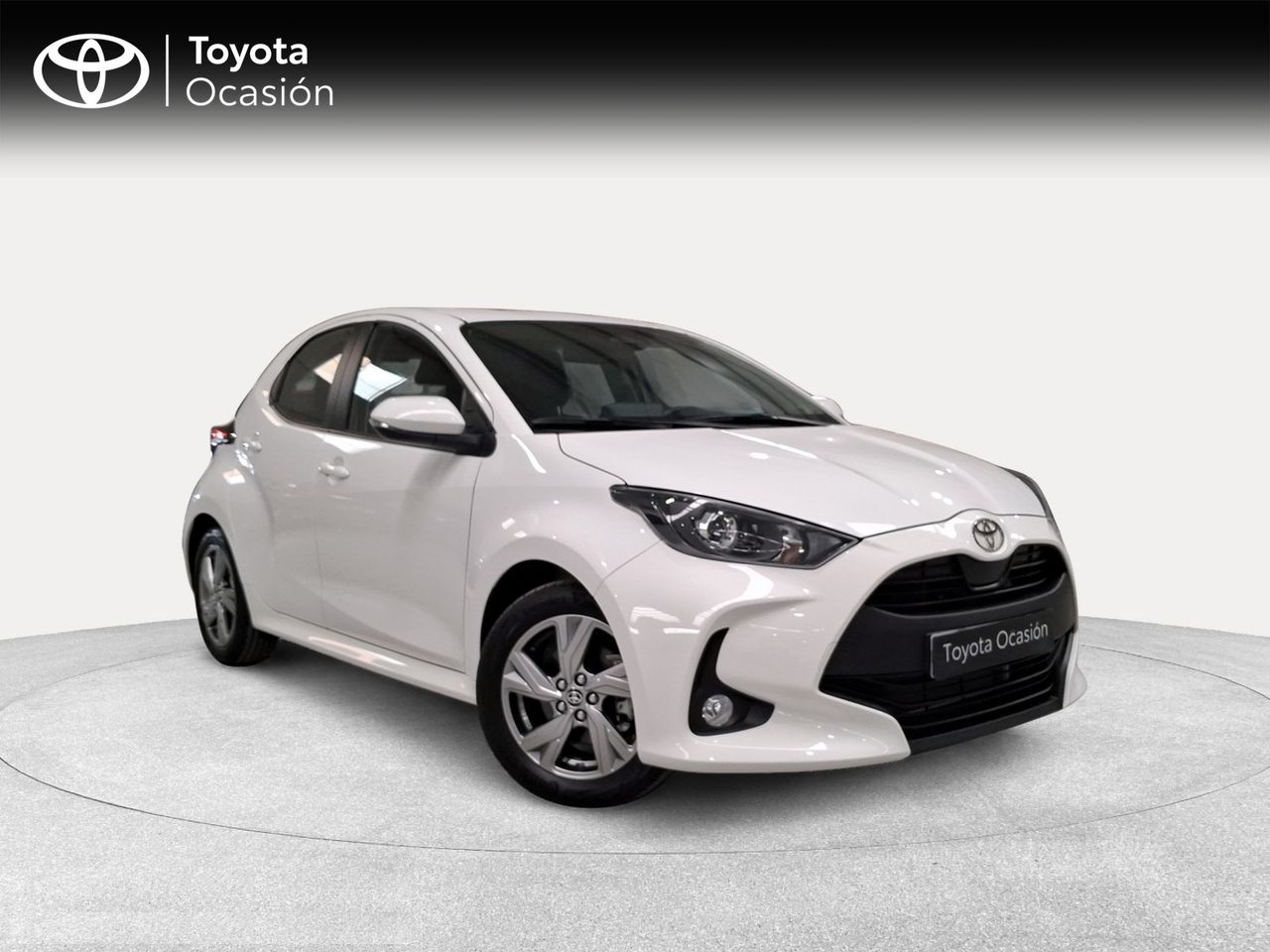 Toyota Yaris 1.5 120H Active Plus  - Foto 20
