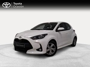 Toyota Yaris 1.5 120H Active Plus  - Foto 2
