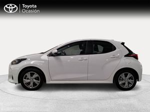 Toyota Yaris 1.5 120H Active Plus  - Foto 4
