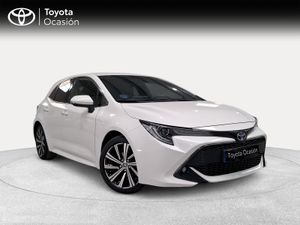 Toyota Corolla 1.8 125H STYLE E-CVT  - Foto 20