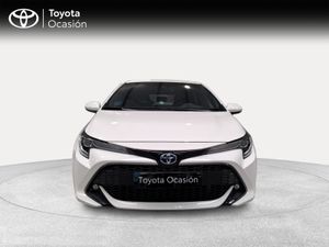 Toyota Corolla 1.8 125H STYLE E-CVT  - Foto 6