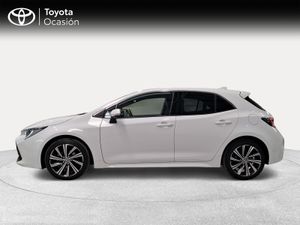 Toyota Corolla 1.8 125H STYLE E-CVT  - Foto 4