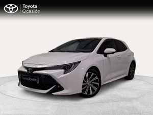 Toyota Corolla 1.8 125H STYLE E-CVT  - Foto 2