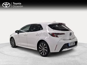 Toyota Corolla 1.8 125H STYLE E-CVT  - Foto 3
